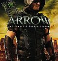 Arrow Season 4 Nonton TV-Series Subtitle Indonesia Poster