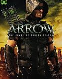 Arrow Season 4 Nonton TV-Series Subtitle Indonesia Poster