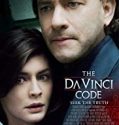 The Da Vinci Code 2006 Nonton Film Subtitle Indonesia Poster