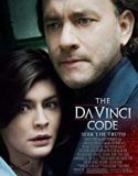 The Da Vinci Code 2006 Nonton Film Subtitle Indonesia Poster