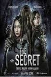 The Secret Suster Ngesot Urban Legend 2018 Nonton Film Online Poster
