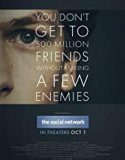 The Social Network 2010 Nonton Film Subtitle Indonesia Poster