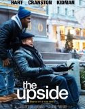 The Upside 2019 Nonton Film Subtitle Indonesia Poster