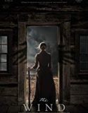 The Wind 2019 Nonton Film Subtitle Indonesia Poster