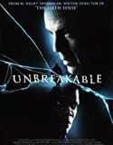 Unbreakable 2000 Nonton Film Subtitle Indonesia Poster