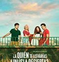Who Would You Take to a Deserted Island 2019 Nonton Film Online Poster