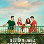 Nonton Who Would You Take to a Deserted Island 2019 Sub Indo Kebioskop21