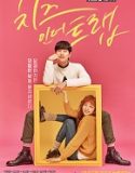 Cheese in the Trap Nonton Drama Korea Sub Indo Poster