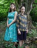 We Have Always Lived in the Castle 2019 Nonton Film Subtitle Indonesia Poster