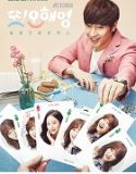 Another Miss Oh Nonton Drama Korea Subtitle Indonesia Poster