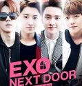 EXO Next Door Nonton Drama Korea Subtitle Indonesia Poster