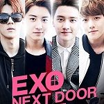 Nonton Drama Korea EXO Next Door Sub Indo Kebioskop21