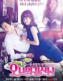 Oh My Ghost Nonton Drama Korea Subtitle Indonesia Poster