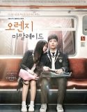 Orange Marmalade Nonton Drama Korea Online Poster