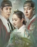 Seven Day Queen Nonton Drama Korea Sub Indo Poster