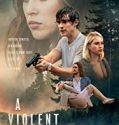 A Violent Separation 2019 Nonton Film Subtitle Indonesia Poster