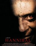 Hannibal 2001 Nonton Film Online Subtitle Indonesia Poster