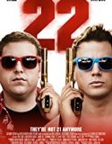 22 Jump Street 2014 Nonton Film Online Subtitle Indonesia Poster