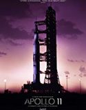 Apollo 11 (2019) Nonton Film Online Subtitle Indonesia Poster