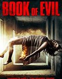 Book of Evil 2018 Nonton Film Online Subtitle Indonesia Poster