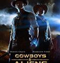 Cowboys & Aliens 2011 Nonton Film Online Subtitle Indonesia Poster