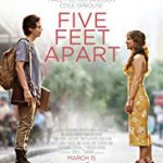Nonton FIlm Online Five Feet Apart 2019 Sub Indo Kebioskop21