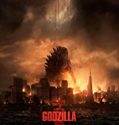 Godzilla 2014 Nonton Film Online Subtitle Indonesia Poster