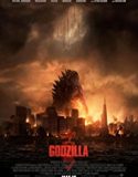 Godzilla 2014 Nonton Film Online Subtitle Indonesia Poster