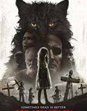 Pet Sematary 2019 Nonton Film Online Subtitle Indonesia Poster