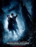 Sherlock Holmes A Game of Shadows 2011 Nonton Film Online Poster
