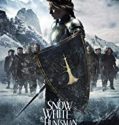 Snow White and the Huntsman 2012 Nonton Film Online Poster
