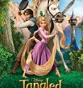 Tangled 2010 Nonton Film Online Subtitle Indonesia Poster