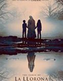 The Curse of La Llorona 2019 Nonton Film Online Subtitle Indonesia Poster