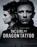 The Girl with the Dragon Tattoo 2011 Nonton Film Subtitle Indonesia Poster