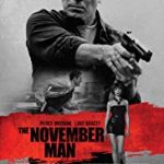 Nonton FIlm Online The November Man 2014 Sub Indo Kebioskop21