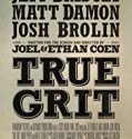 True Grit 2010 Nonton Film Online Subtitle Indonesia Poster