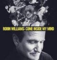 Robin Williams Come Inside My Mind 2018 Nonton Film Online Poster