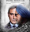 The Accidental Prime Minister 2019 Nonton Film Subtitle Indonesia Poster