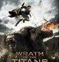 Wrath of the Titans 2012 Nonton Film Subtitle Indonesia Poster