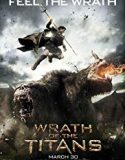 Wrath of the Titans 2012 Nonton Film Subtitle Indonesia Poster