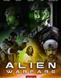 Alien Warfare 2019 Nonton Film Subtitle Indonesia Poster