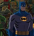 Batman vs Teenage Mutant Ninja Turtles 2019 Nonton Film Online Poster