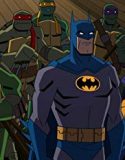 Batman vs Teenage Mutant Ninja Turtles 2019 Nonton Film Online Poster