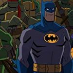 Nonton Film Batman vs Teenage Mutant Ninja Turtles 2019 Sub Indo Kebioskop21