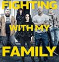 Fighting with My Family 2019 Nonton Film Subtitle Indonesia Poster