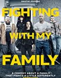 Fighting with My Family 2019 Nonton Film Subtitle Indonesia Poster