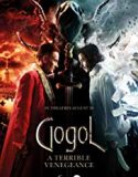 Gogol A Terrible Vengeance 2018 Nonton Film Subtitle Indonesia Poster