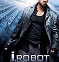 I Robot 2004 Nonton Film Subtitle Indonesia Poster