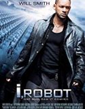 I Robot 2004 Nonton Film Subtitle Indonesia Poster