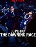 Jo Pil Ho The Dawning Rage 2019 Nonton Film Online Poster